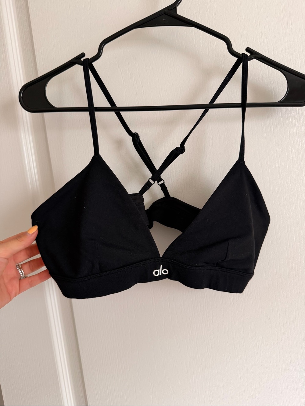 Alo Yoga Bra